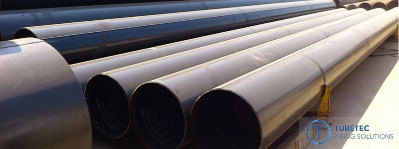 Alloy Steel Pipe Manufacturer in India