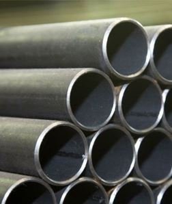 Alloy Steel Welded Pipes Suppliers in India