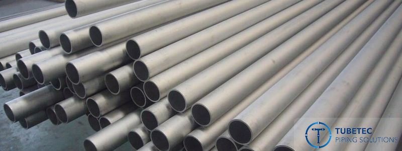 Stainless Steel Pipe Manufacturer in Ahmedabad