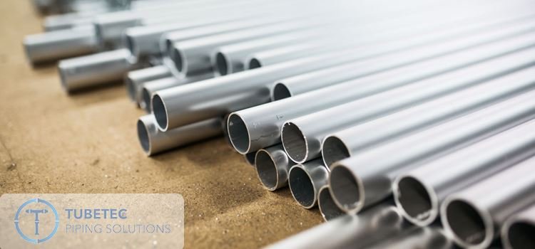 Stainless Steel Pipe Manufacturer in Haryana
