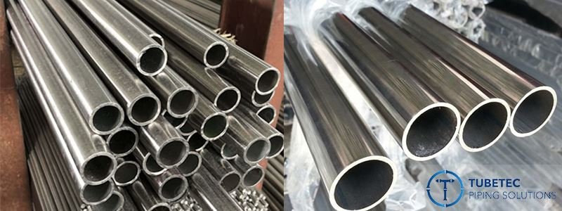 Stainless Steel Pipe Manufacturer in Hisar