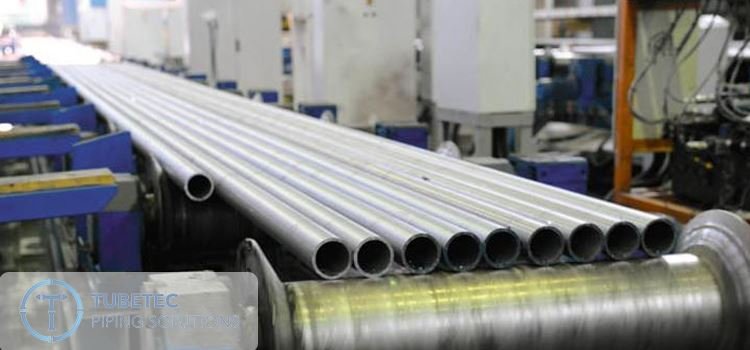 Stainless Steel Pipe Manufacturer in Pune