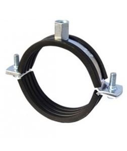  Pipe Clamp Rubber Lined Manufacturer in India