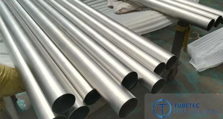 Stainless Steel Pipe Supplier in Qatar
