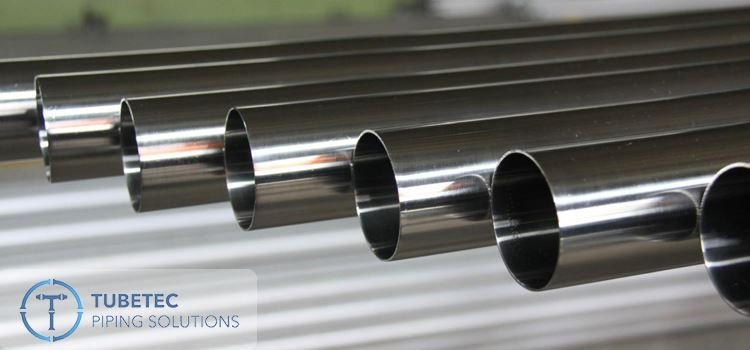 Stainless Steel Pipe Supplier in UAE