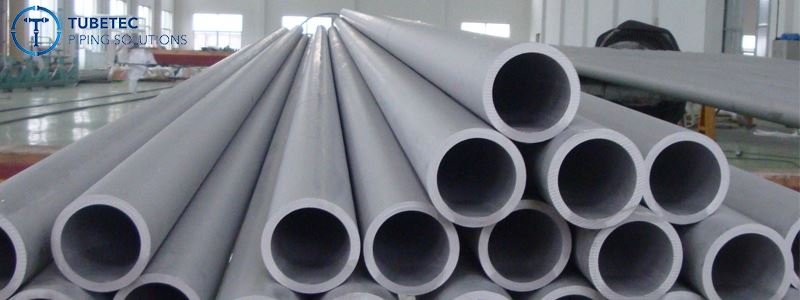 Duplex Steel Pipe Manufacturer in India