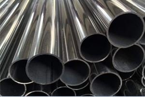 Steel Pipe Manufacturer in India
