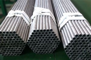 Steel Tubes Manufacturer in India