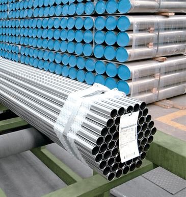 PIpe Manufacturer in India