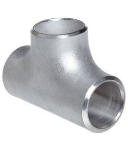 Pipe Fittings Tee Suppliers in india