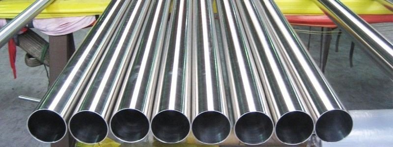Seamless Pipe Manufacturer in India