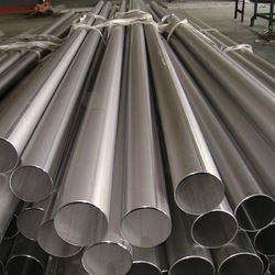 ERW Pipe Supplier in India