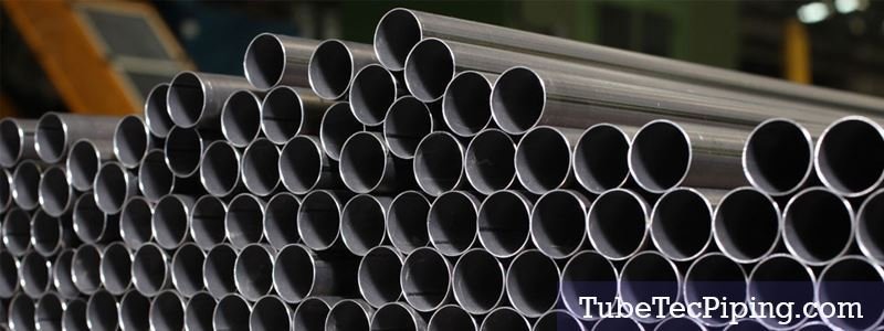 Welded Pipe Manufacturer in India