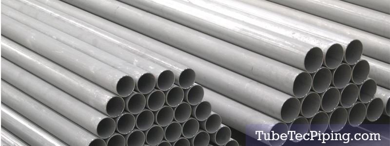 Stainless Steel Welded Pipe Manufacturer in India