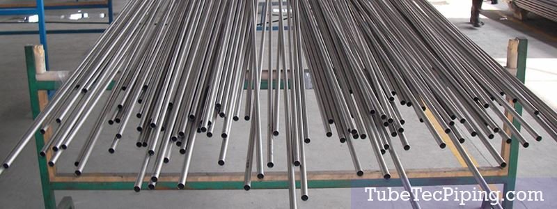 Stainless Steel Instrumentation Tubing Manufacturer in India
