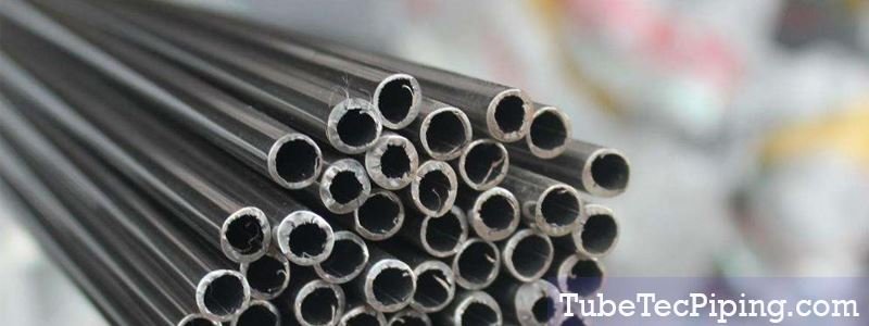 Stainless Steel High Precision Tube Manufacturer in India