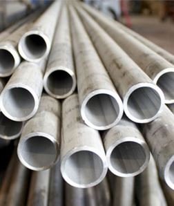 SS ERW Tubes Suppliers in India