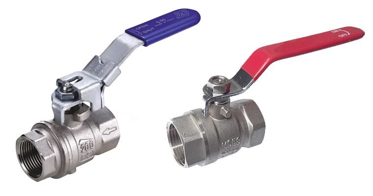 Valve Manufacturer in India