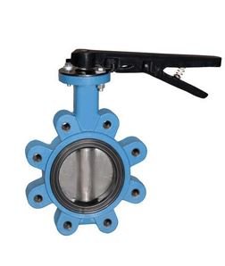  Butterfly Valves Manufacturer in India